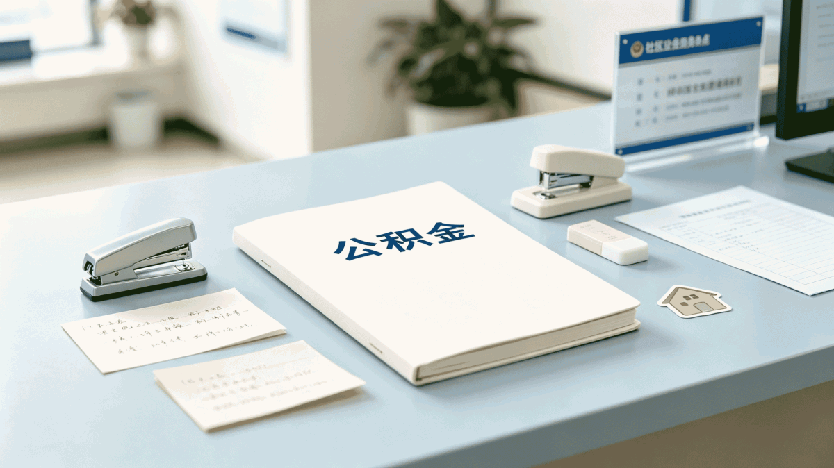 沈阳这边户口迁出公积金提取条件差多少钱一笔笔算