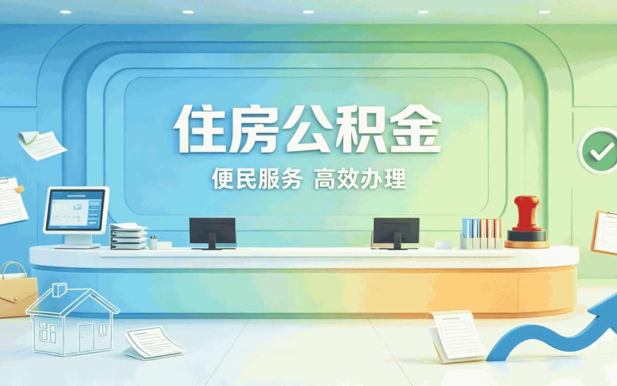 沈阳退休人员公积金销户流程差几天到手少多少钱