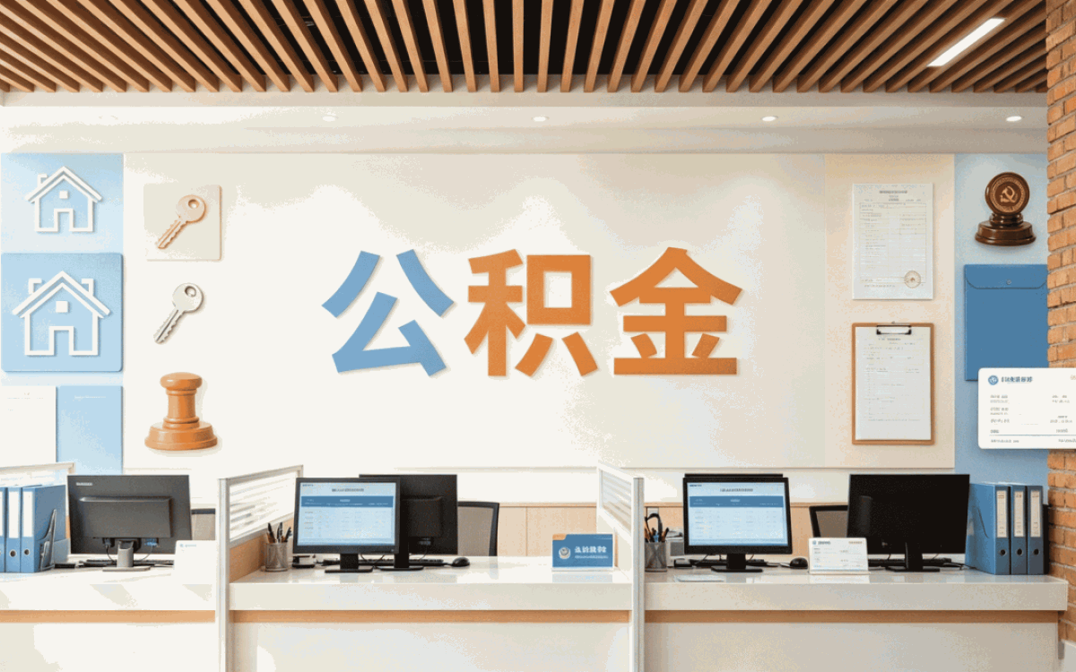 沈阳公积金查询个人账户余额查询入口别搞错地方