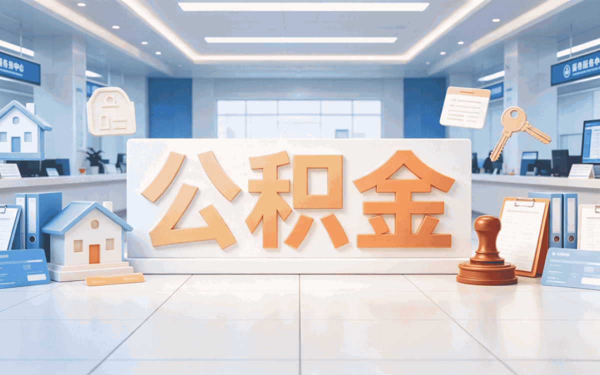 沈阳住房公积金提取失败原因到底卡在哪