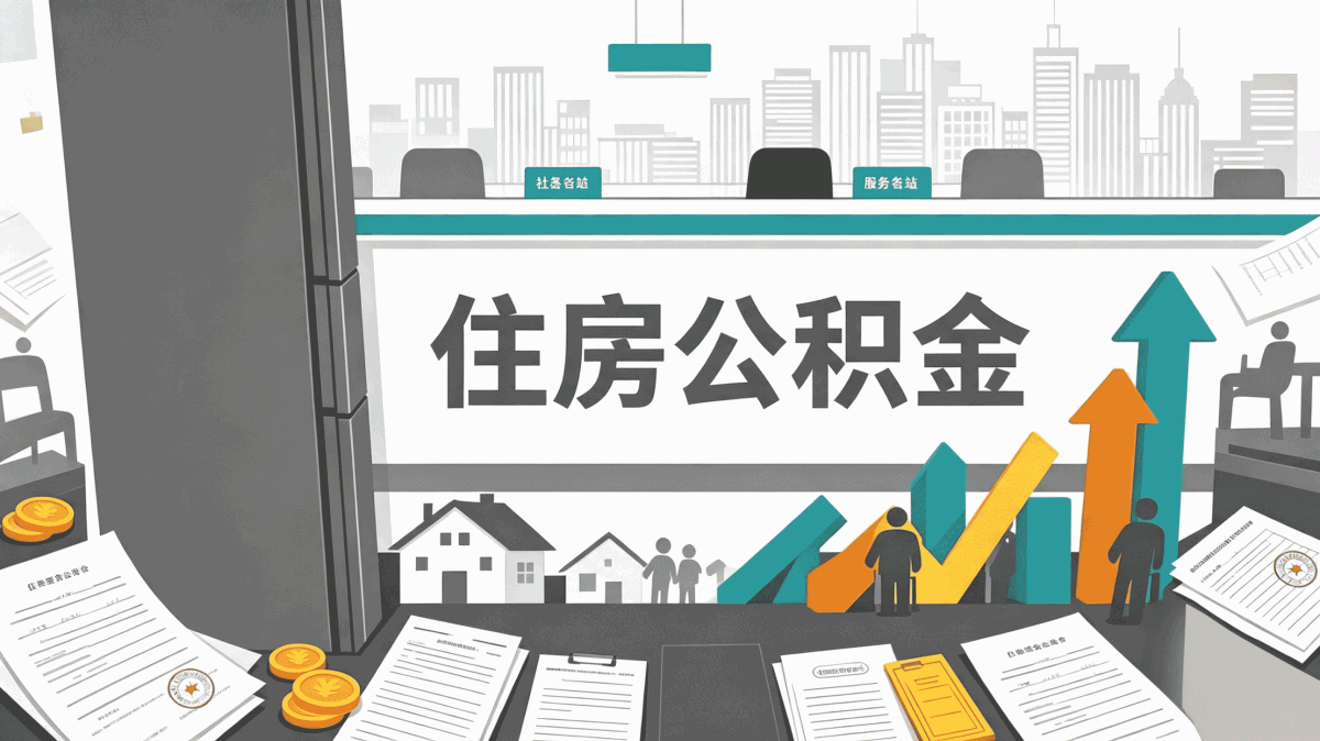 沈阳户口迁出公积金提取办理须知别白跑