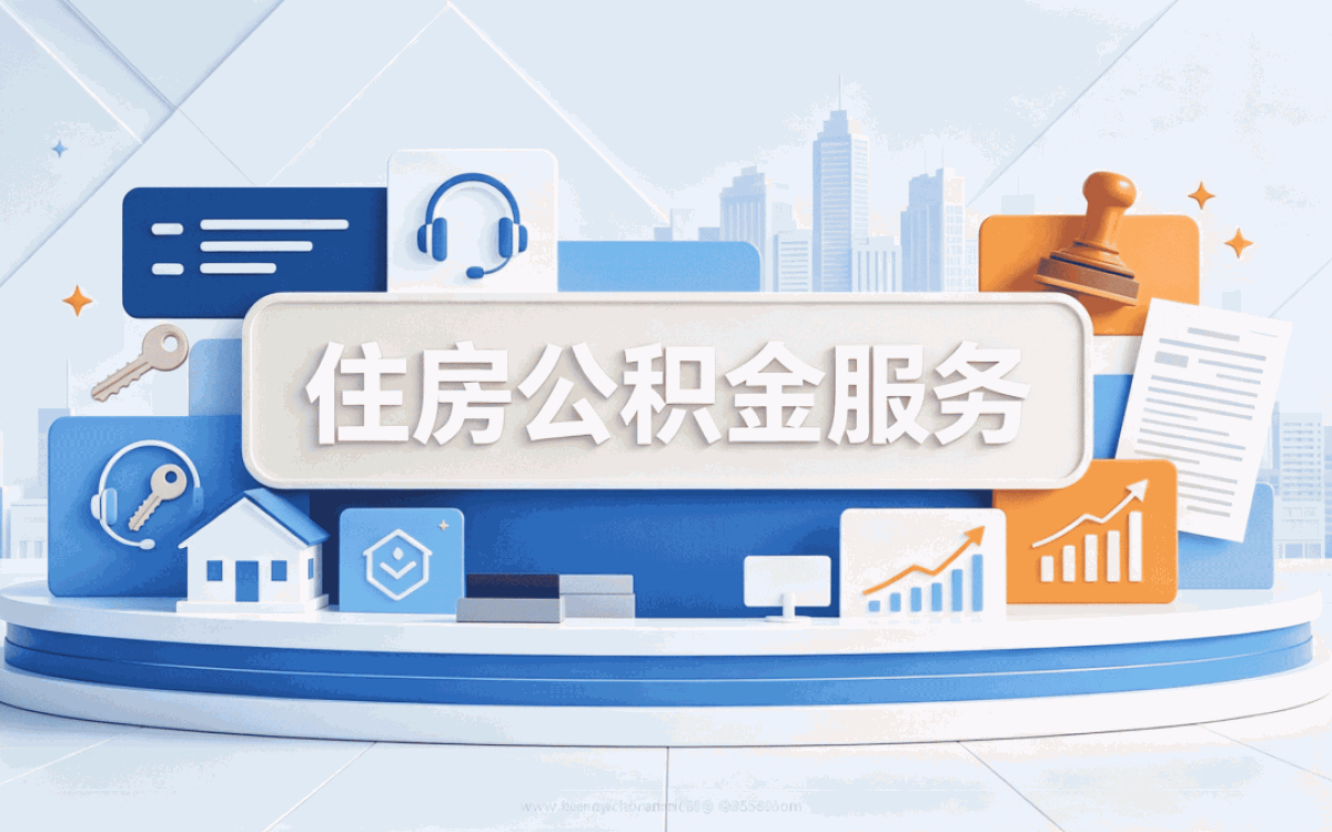 沈阳当天公积金代办第一次去没办成第二次才搞明白
