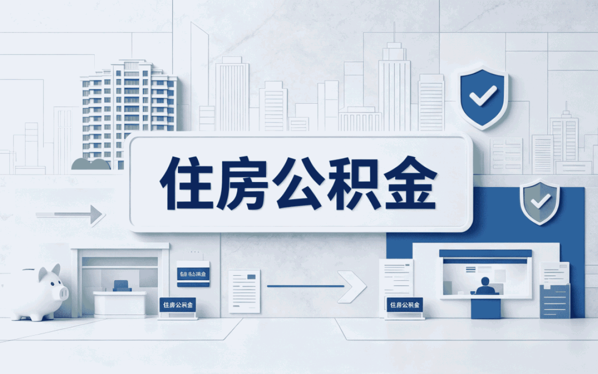沈阳退职公积金销户条件有新规吗怎么算